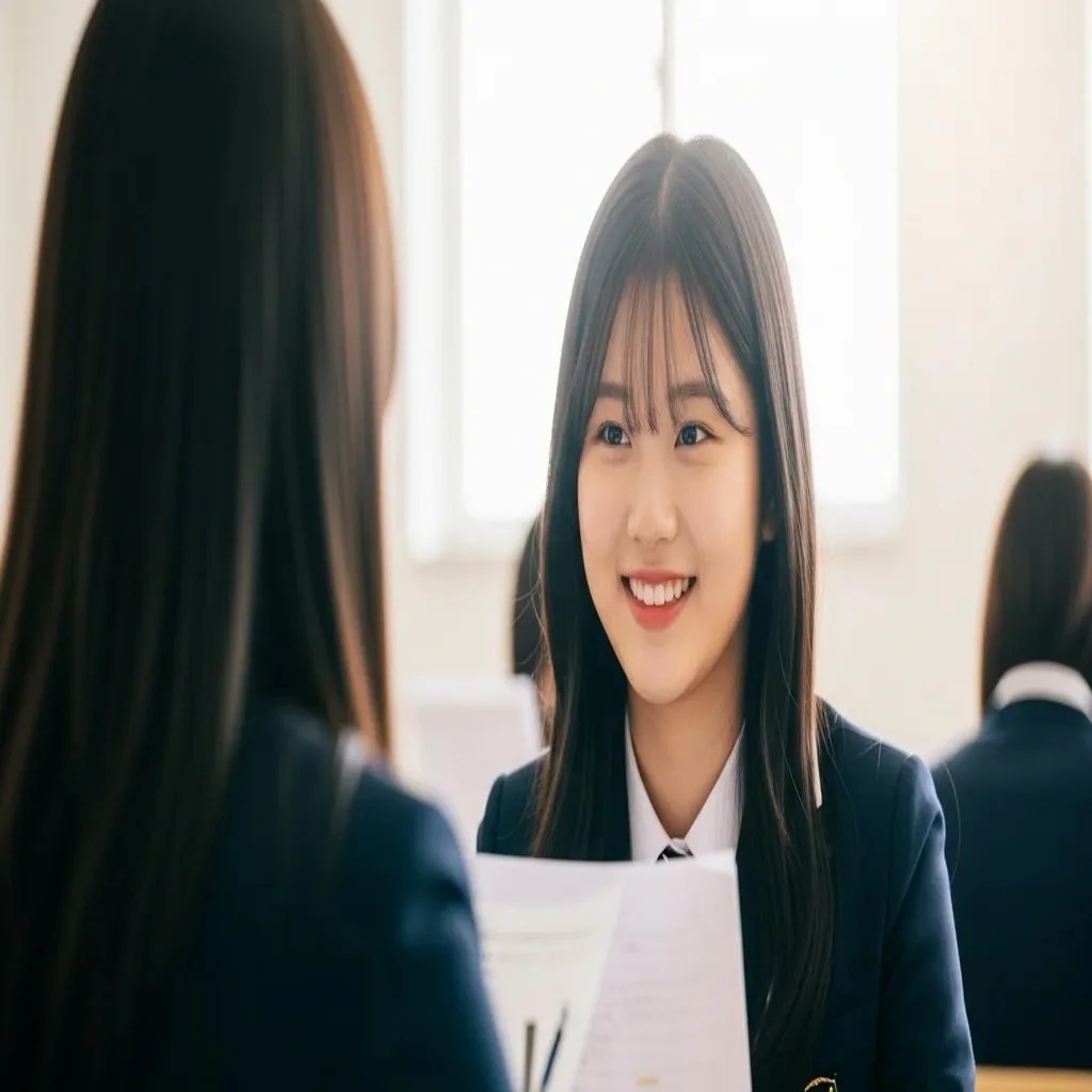 수진 중1 수학학원