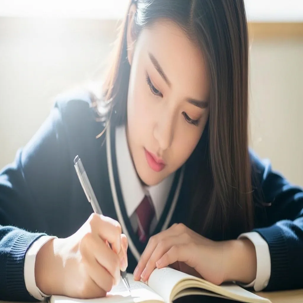 사우동 고등 영어학원