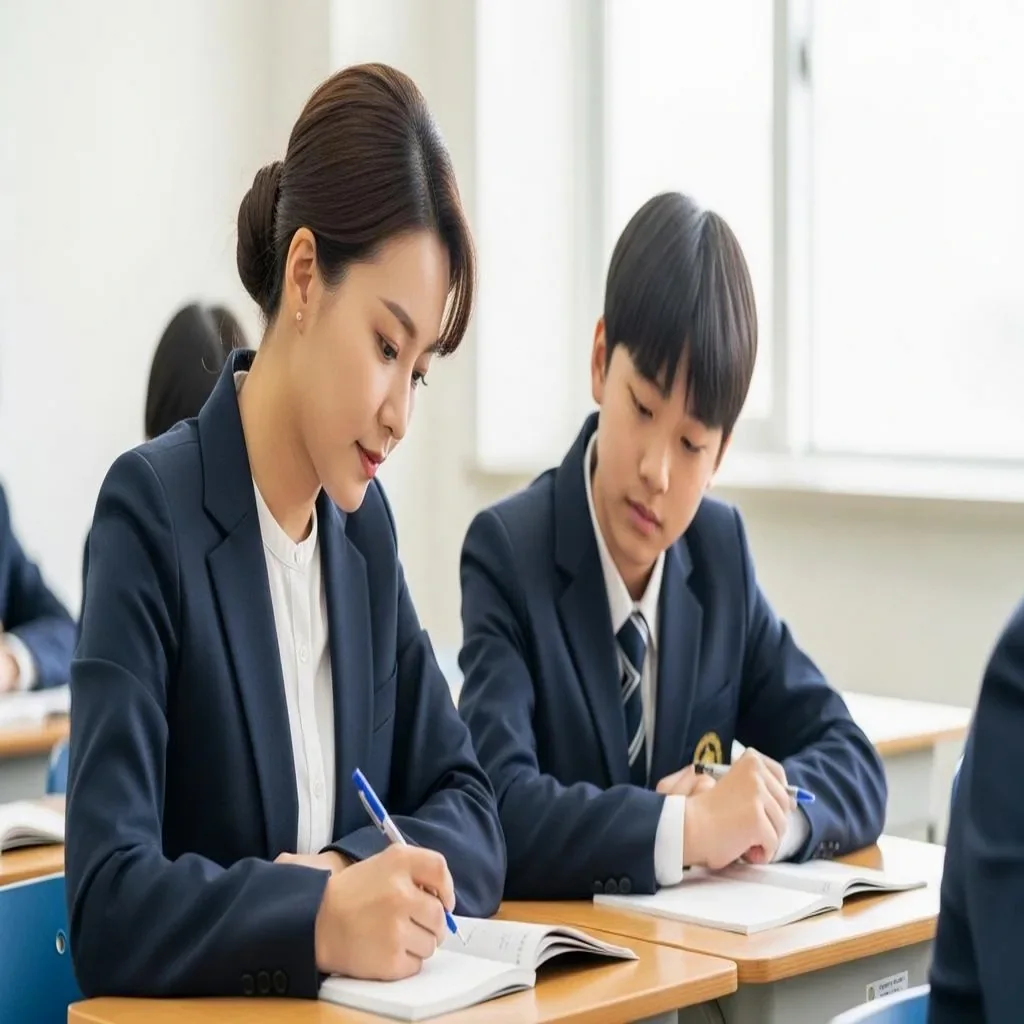 공덕 고등 수학학원