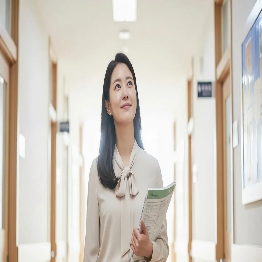 수완지구 초등학원