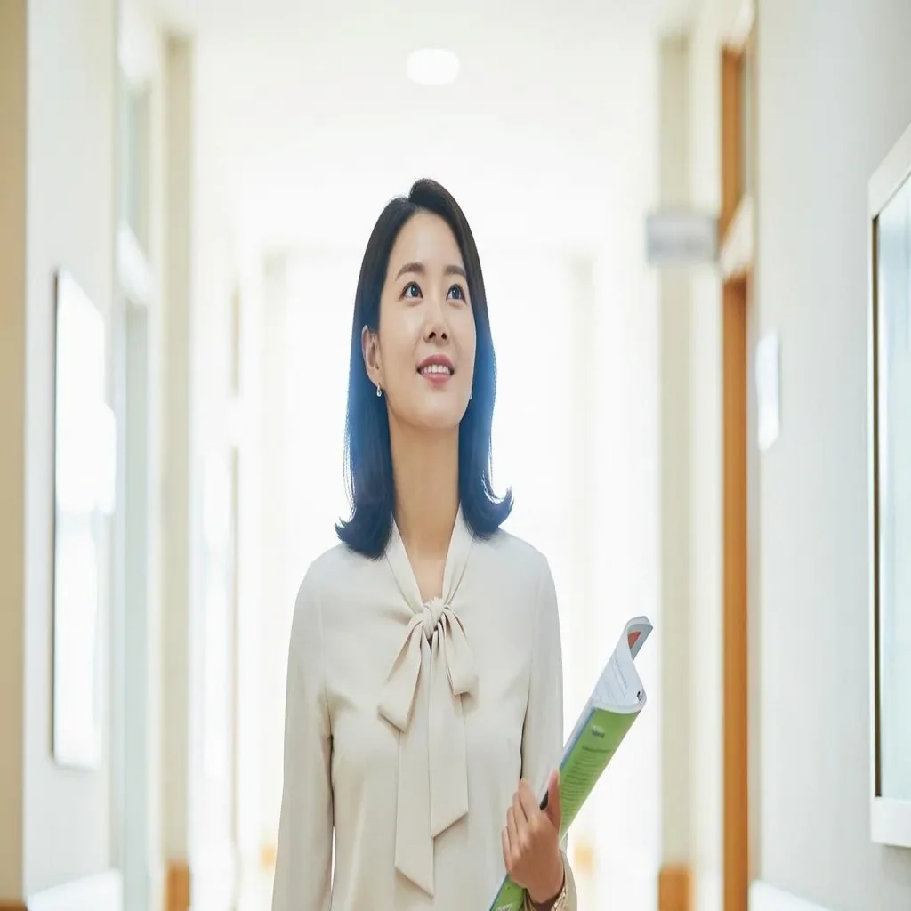 송정 국어학원