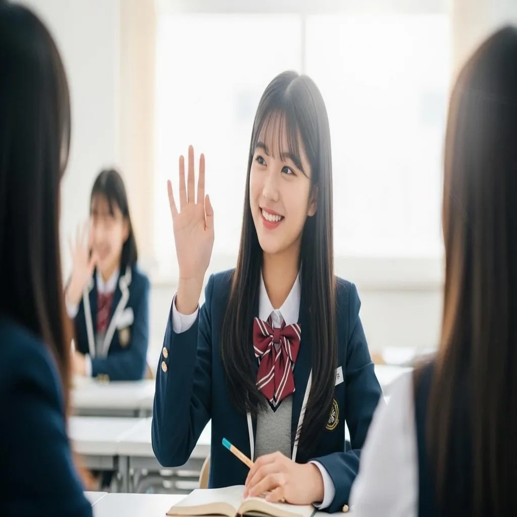 부천중동 고등학생 수학학원