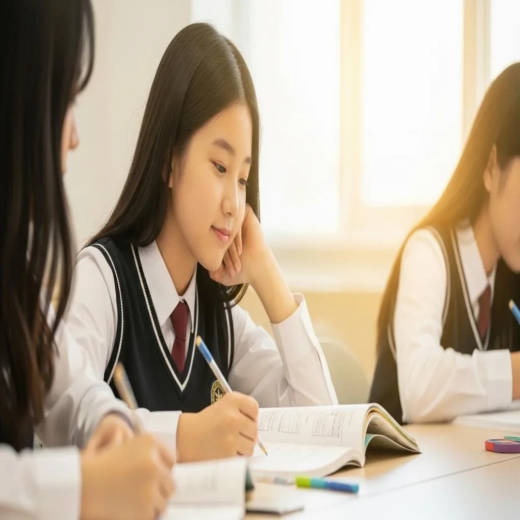 병점동 고등학원