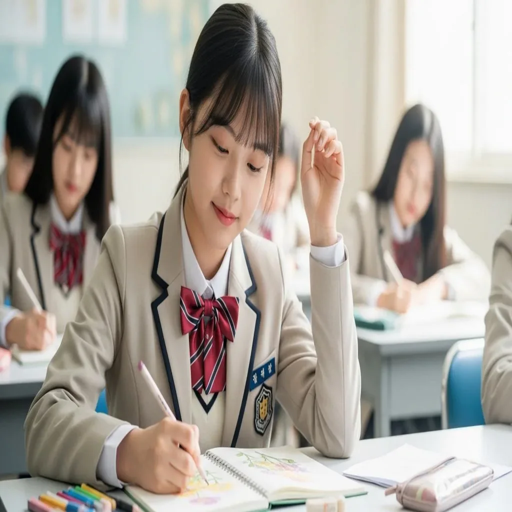노원구 초등학생 수학학원