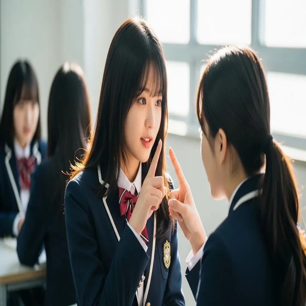 노변동 중학생 영어학원
