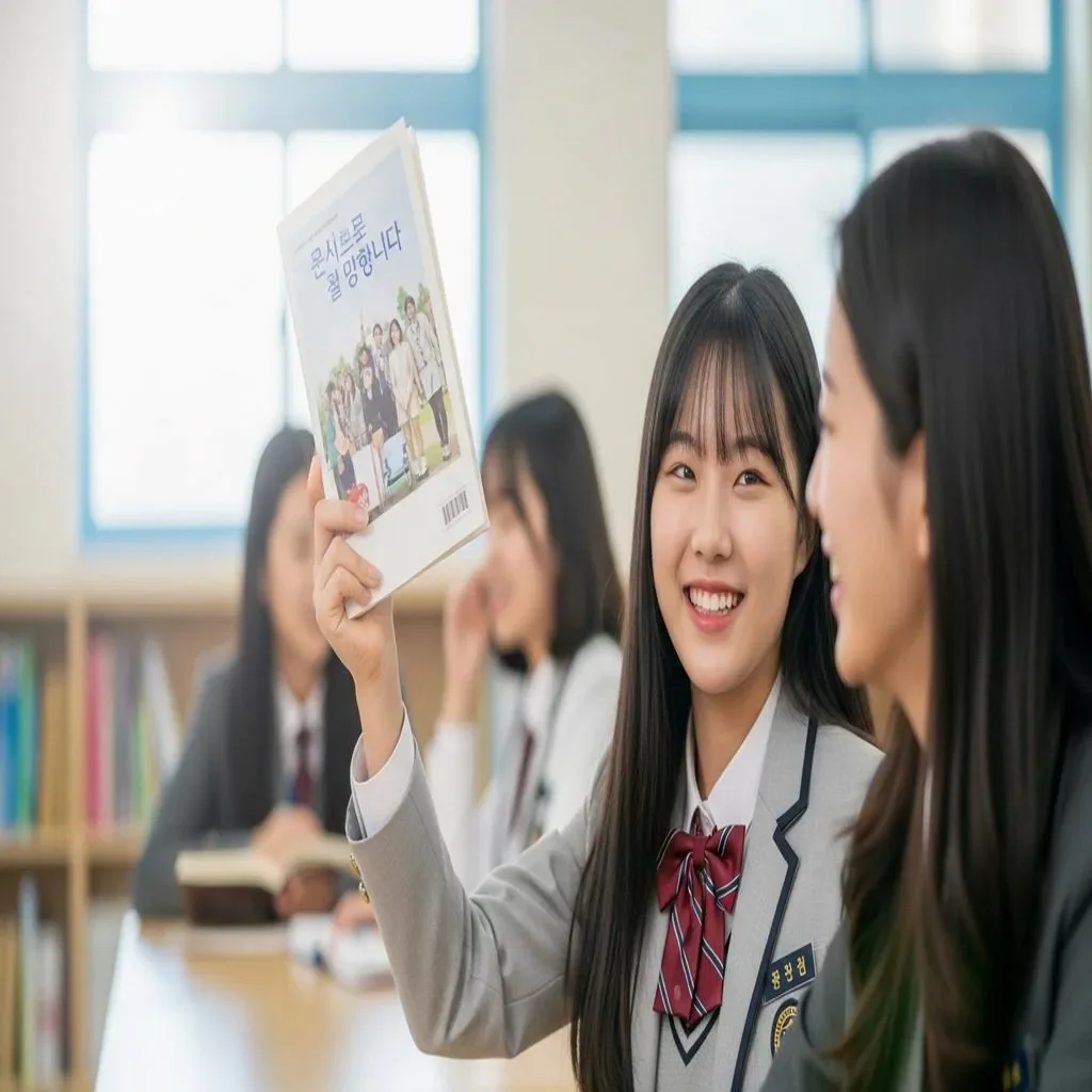 둔산동 보습학원