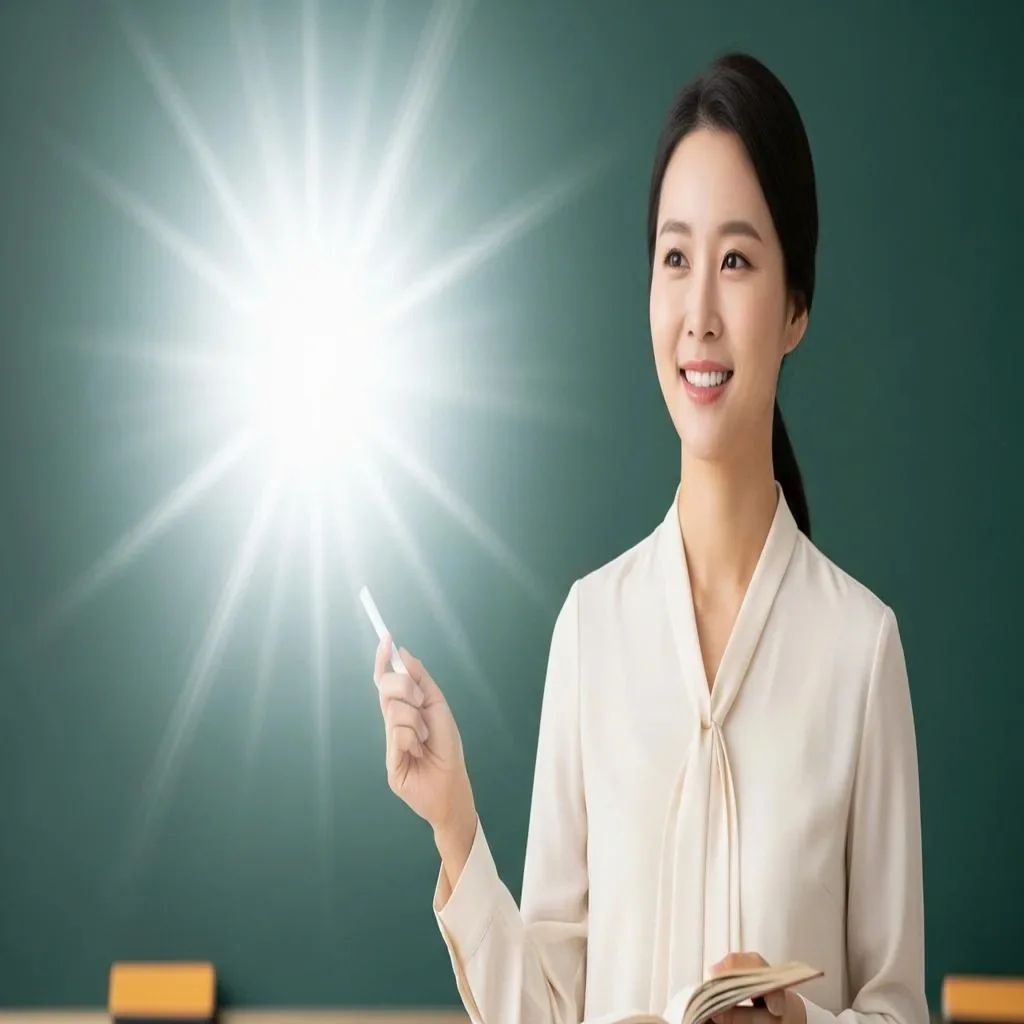 상인동 중학생 영어학원