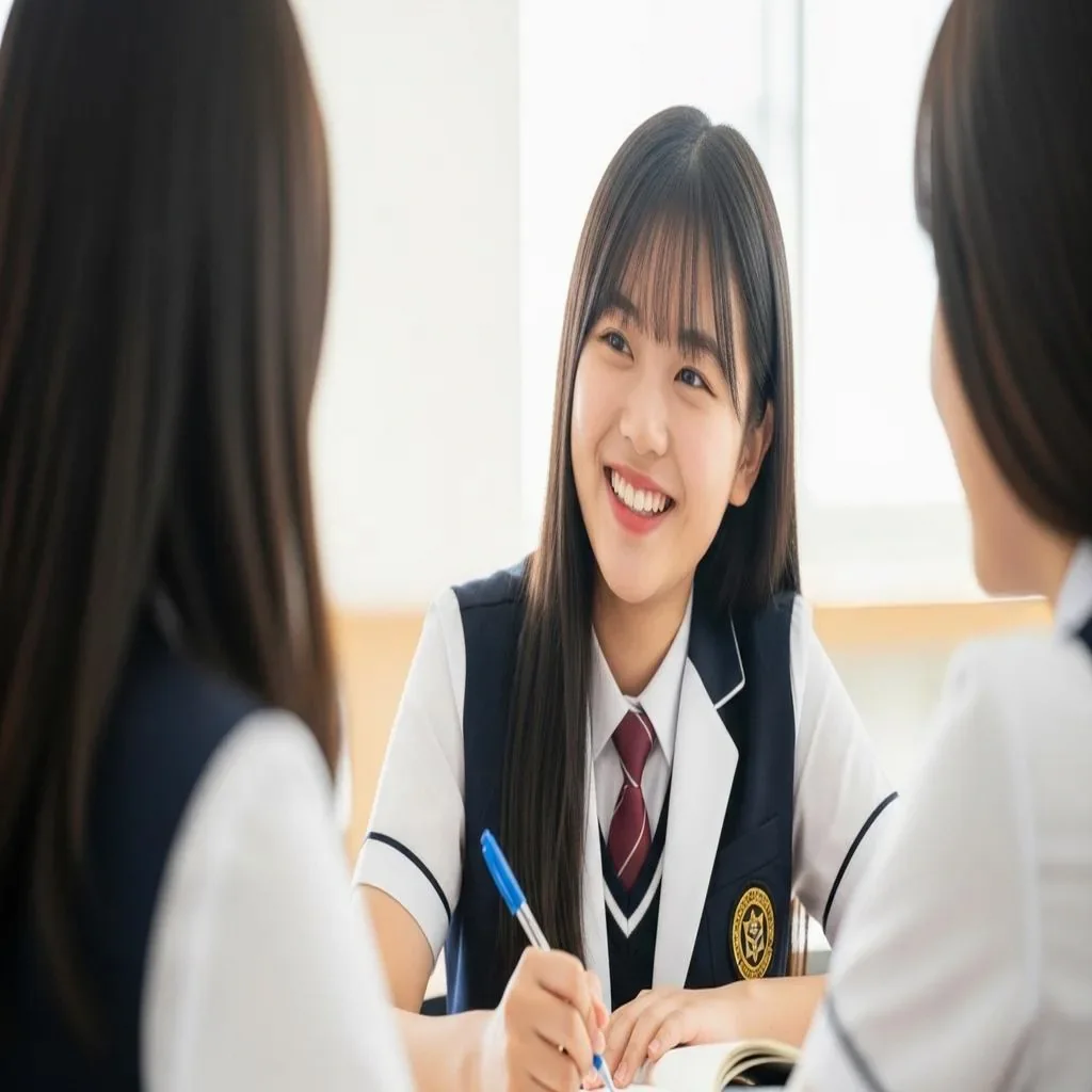 동패동 소수정예학원