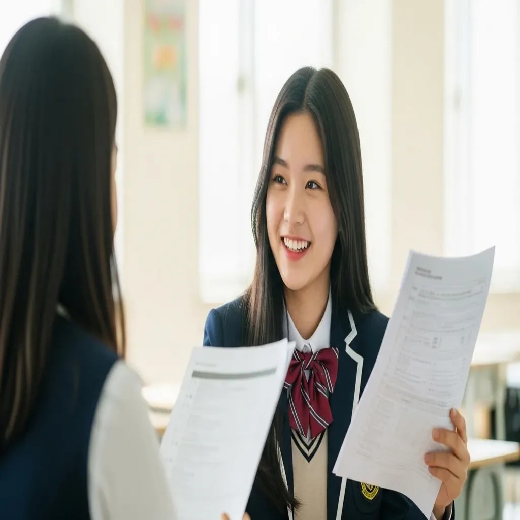 산본 고등 영어학원