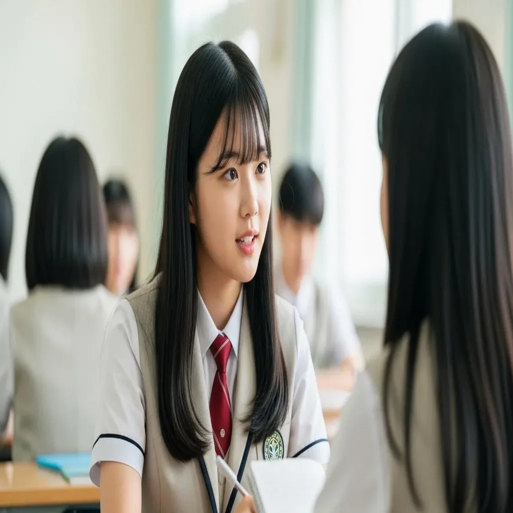 산월동 영수학원