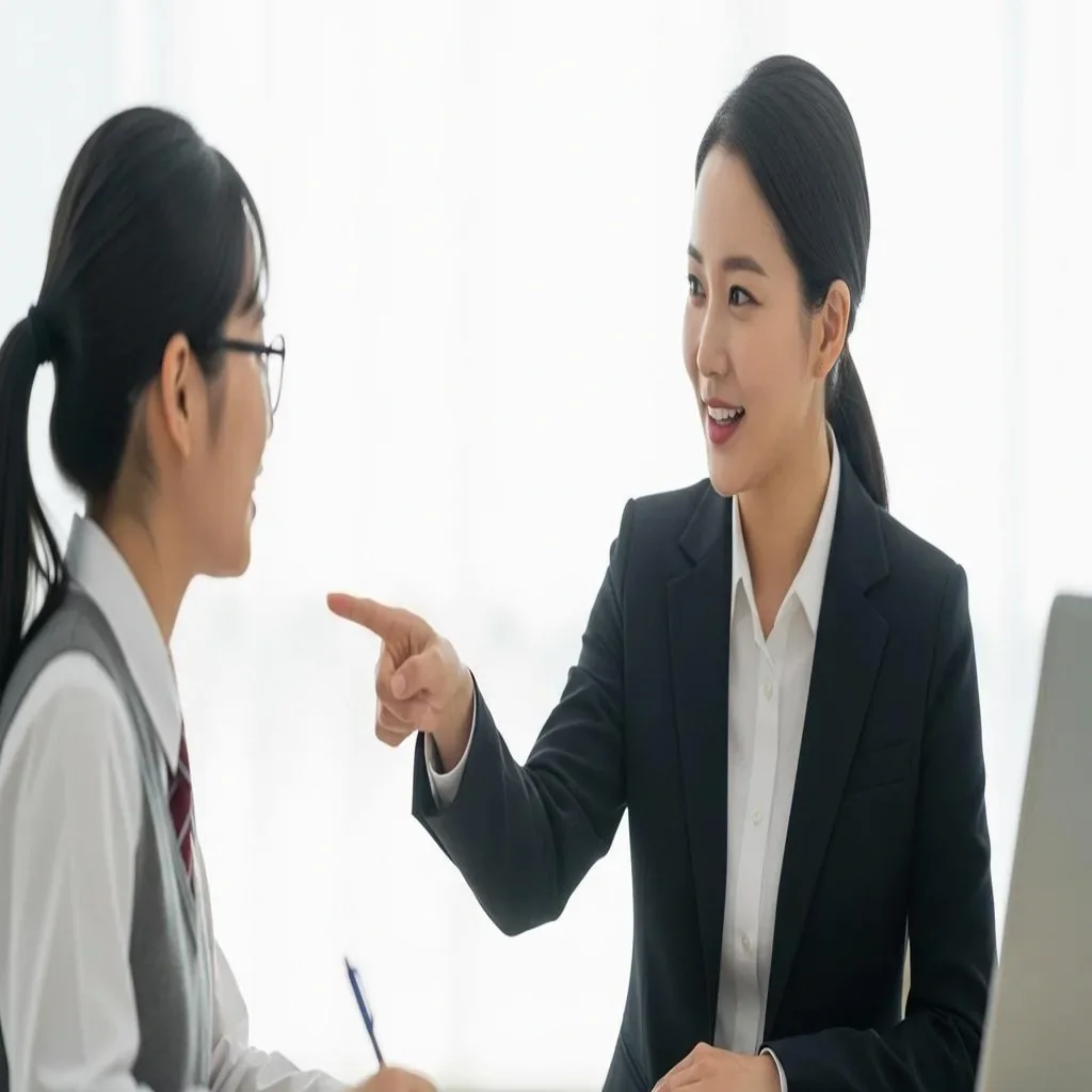 상무지구 고등학원