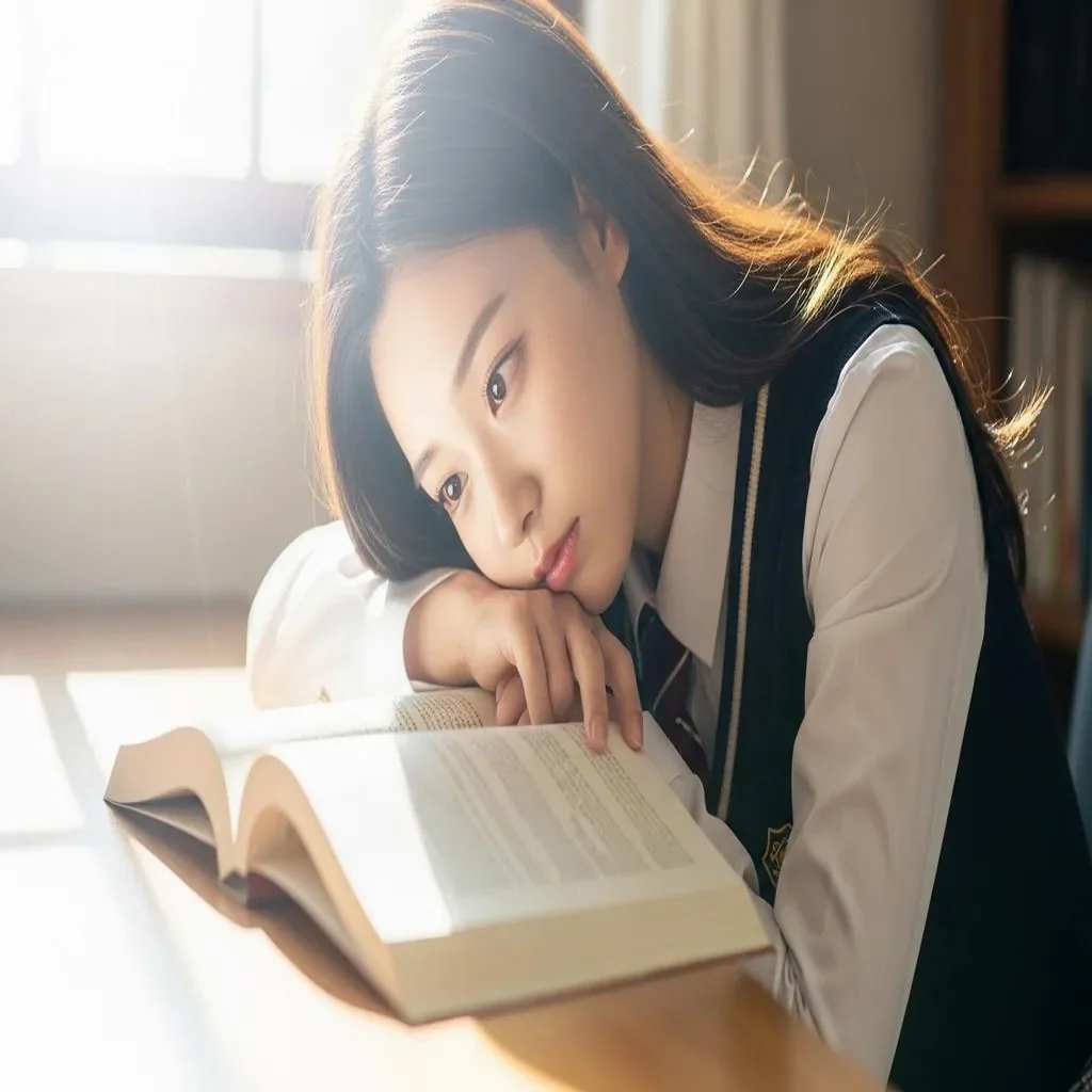 신도림동 중간고사학원