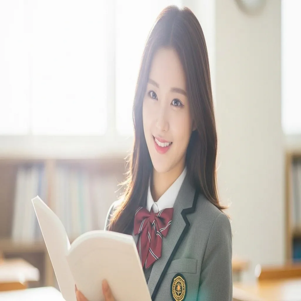 첨단지구 초6 영어학원