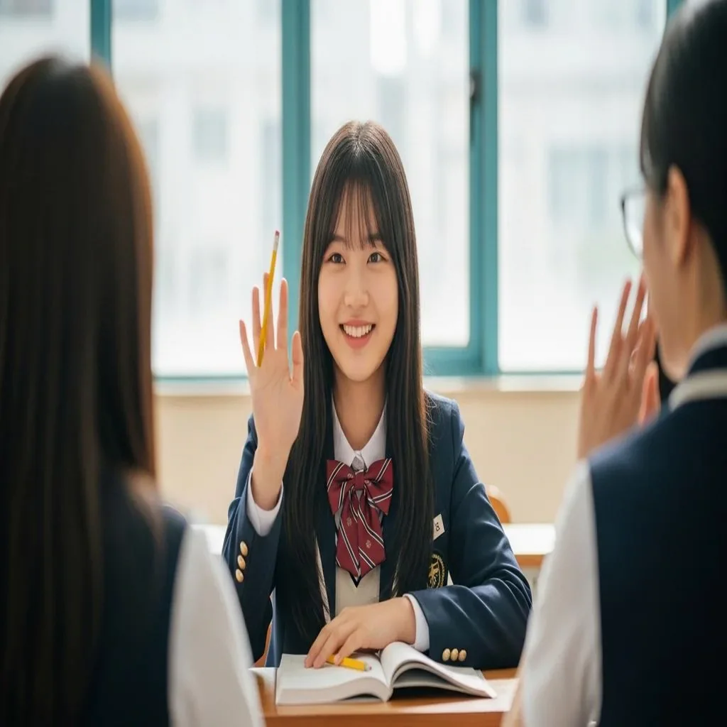 신원동 고등학생 국영수학원