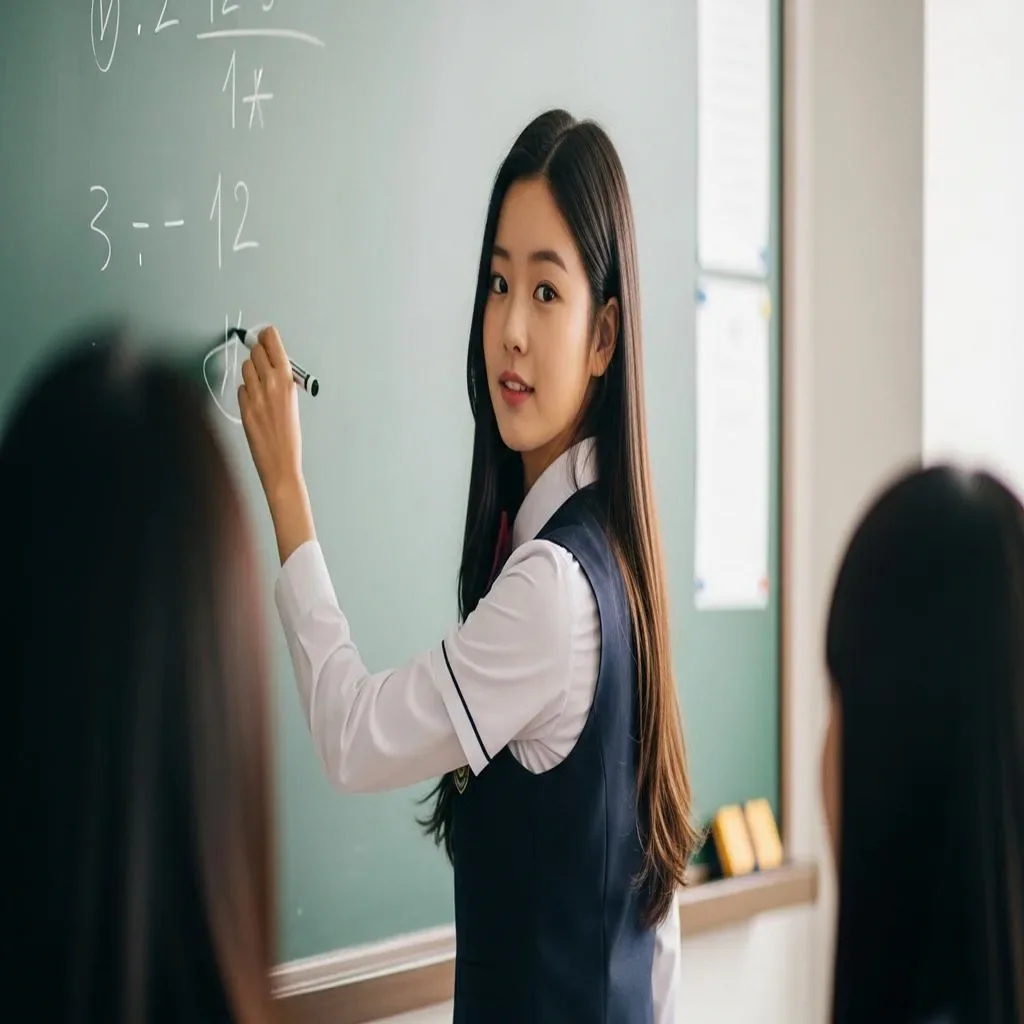 송촌동 중3 영어학원