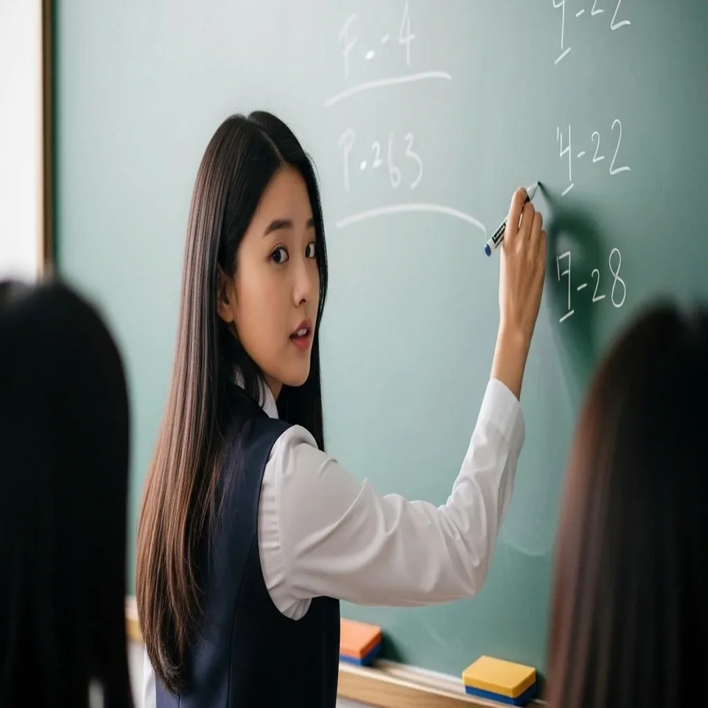 율하동 기말고사학원