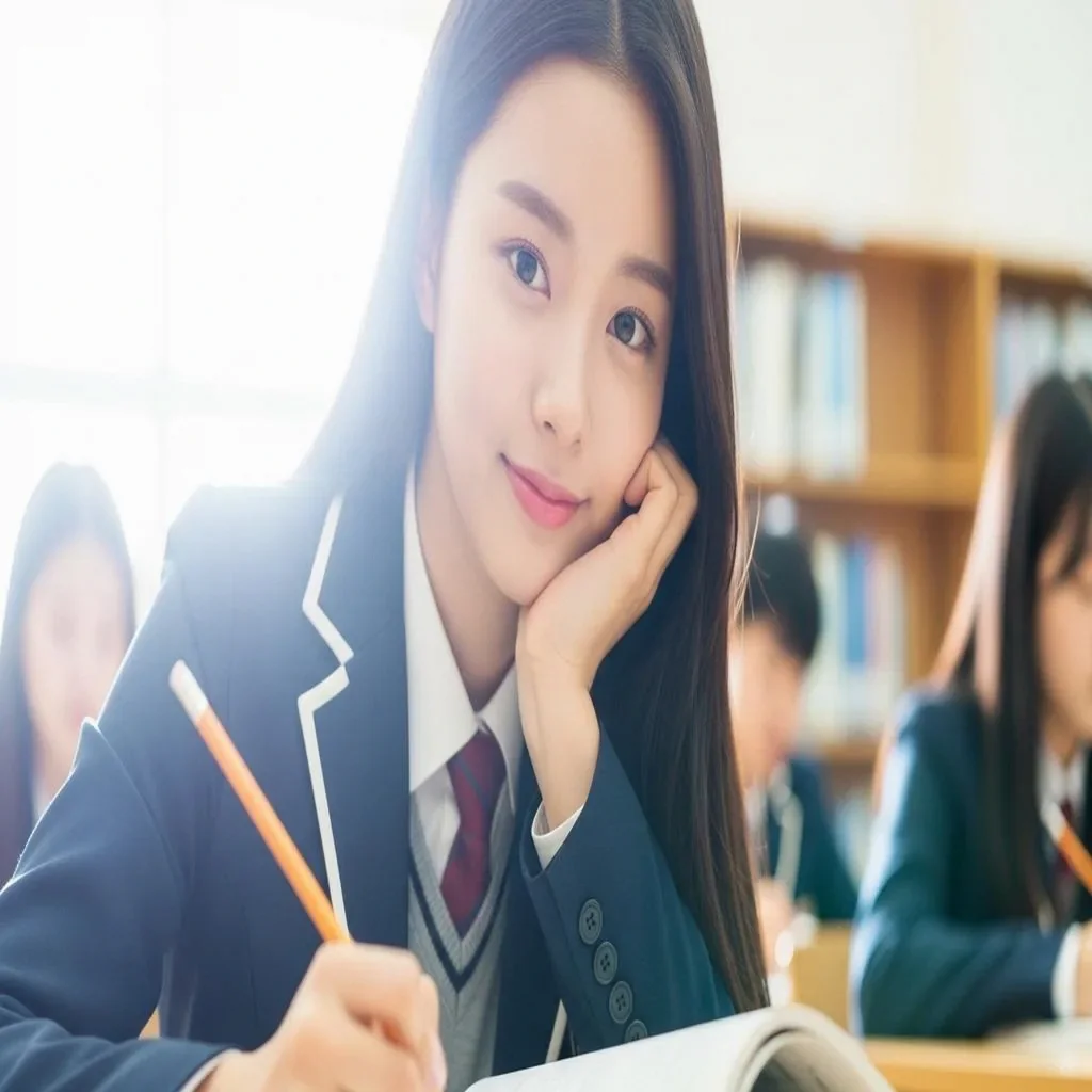 둔산 중학영어학원