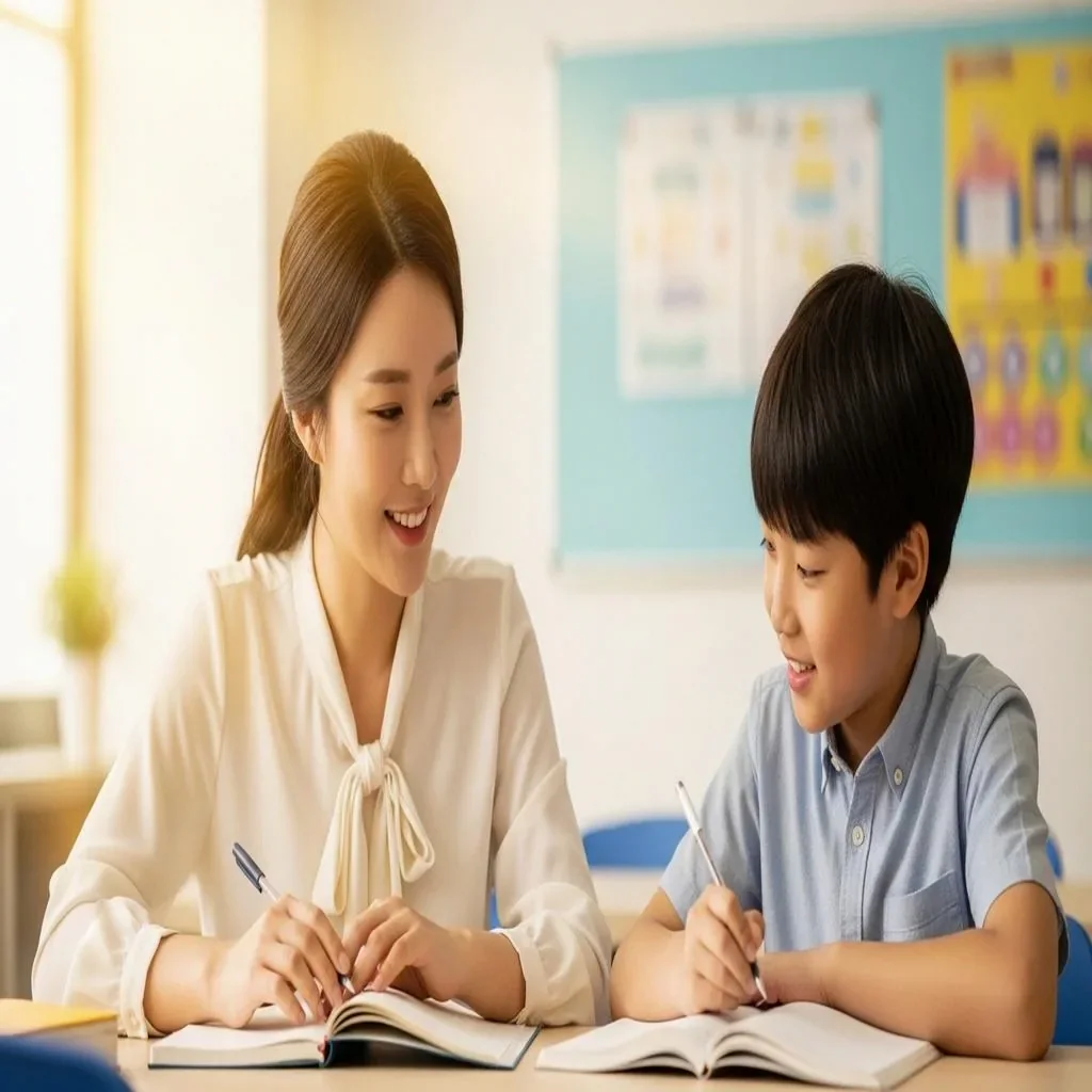풍동 국영수과학원