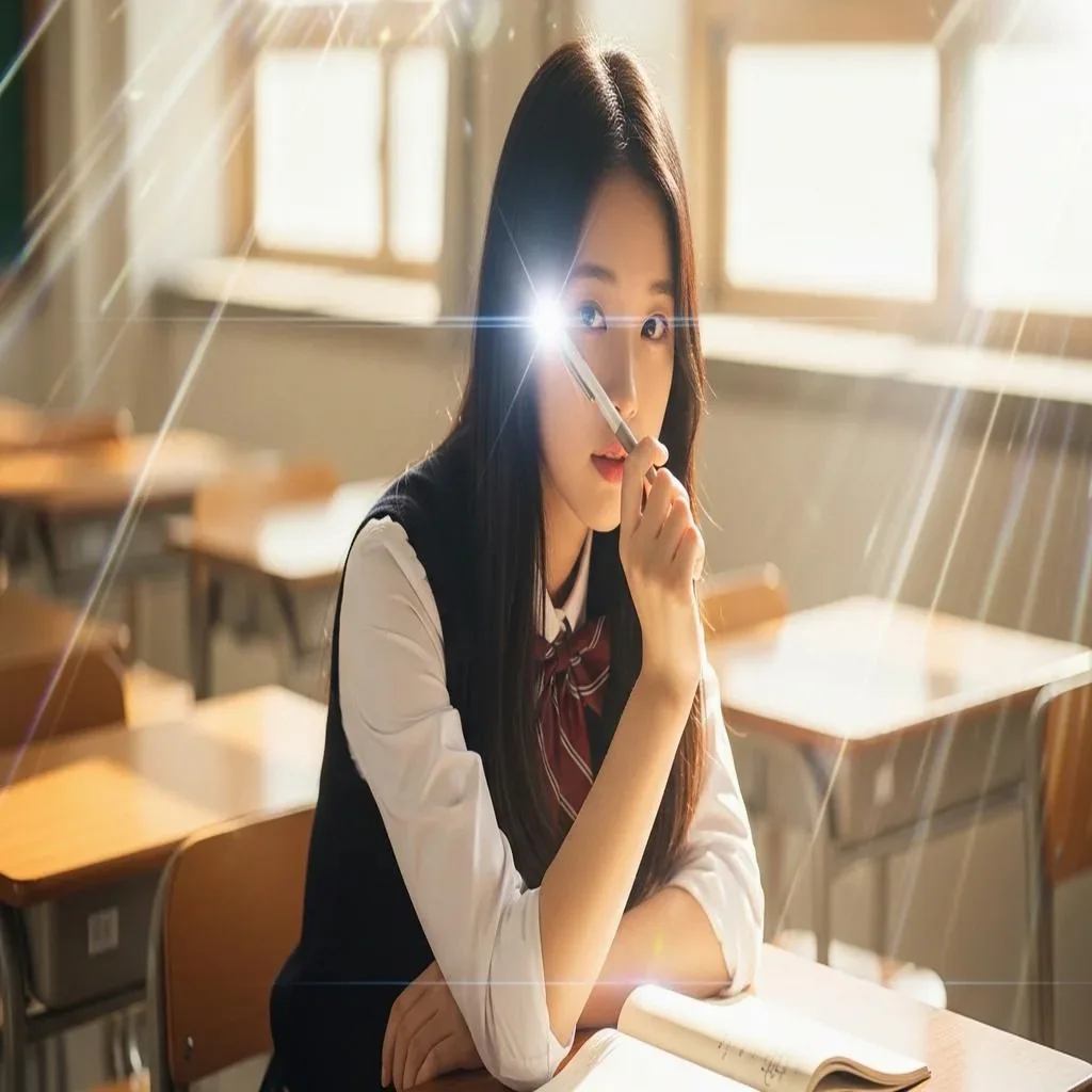 호매실 학원