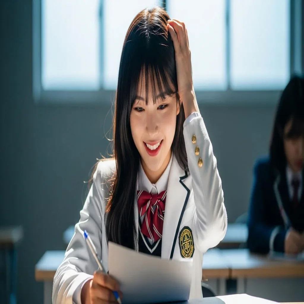 이충동 초등학생 영어학원