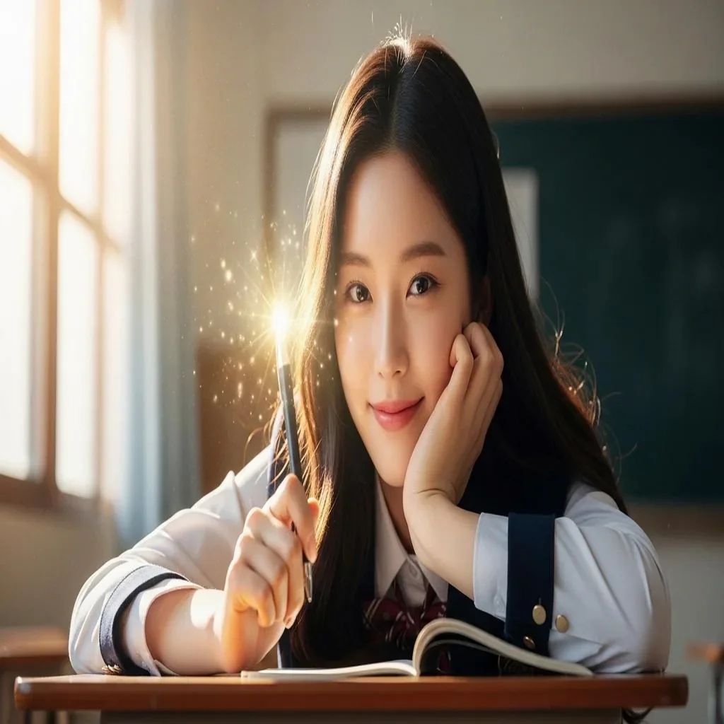 신도림 중등 영어학원