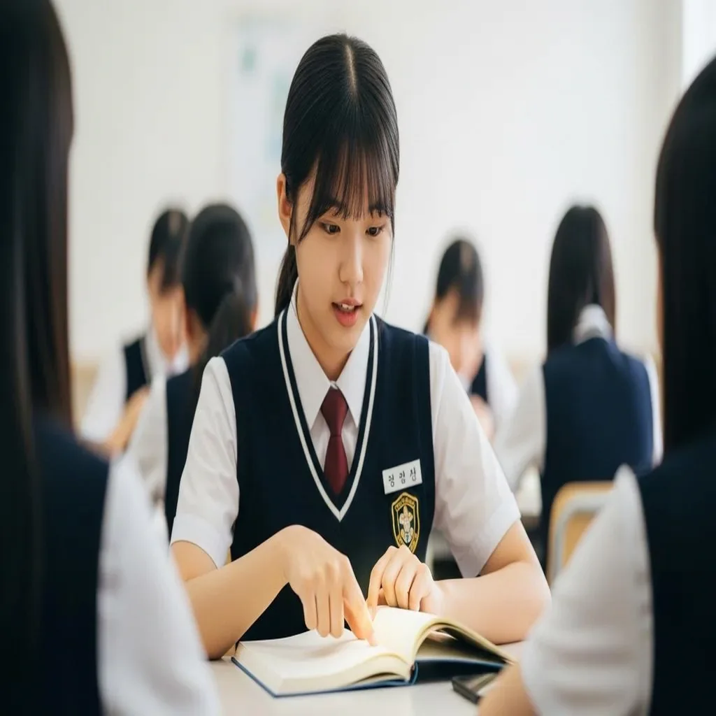 구갈동 초등 국영수학원