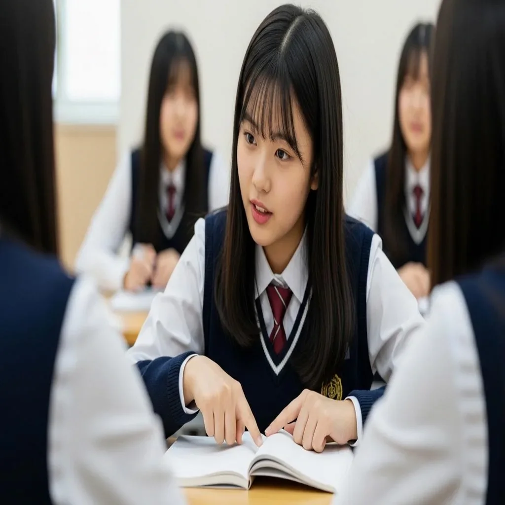 대구죽전동 수능학원