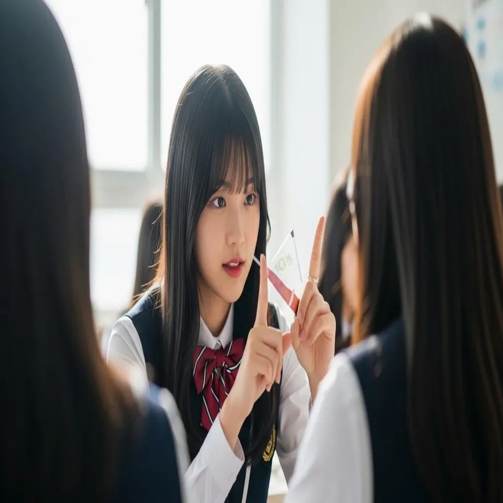 수청동 중간고사학원