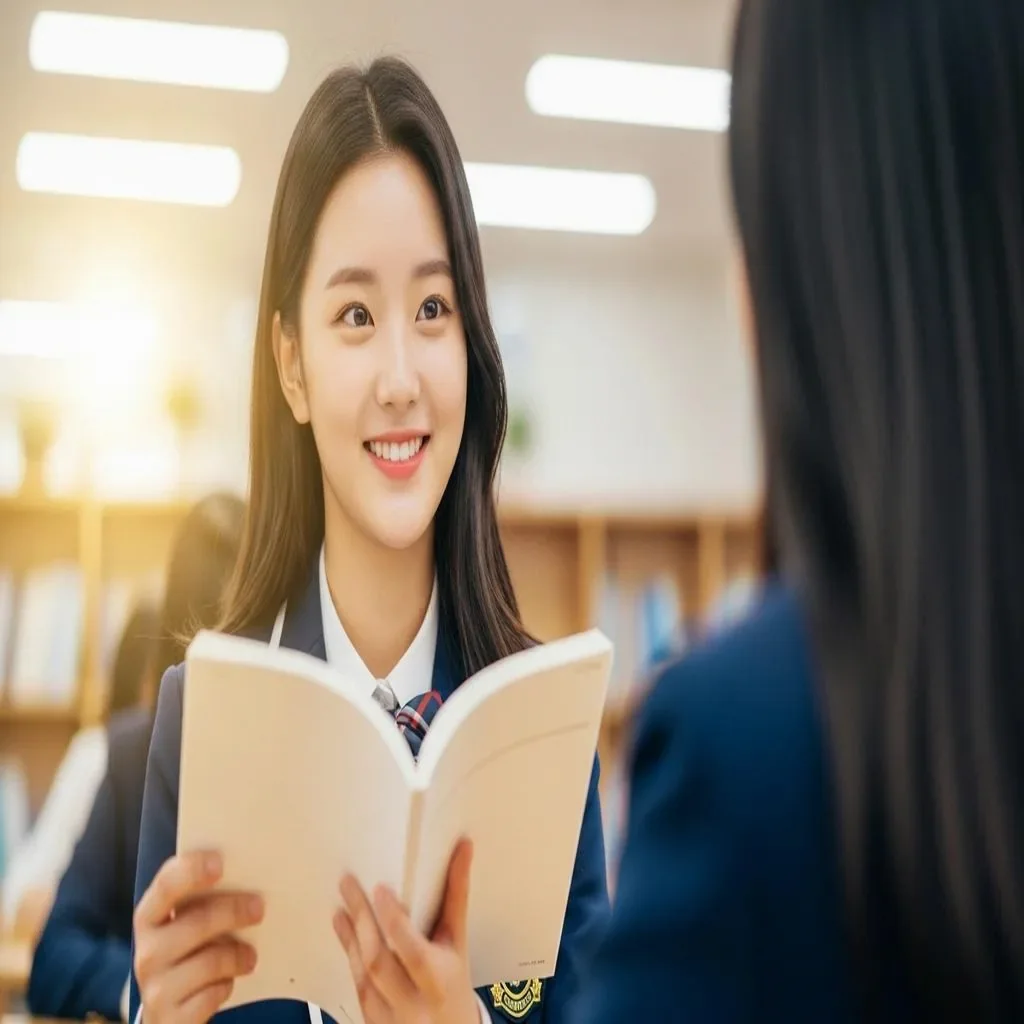 감삼동 초등학생학원