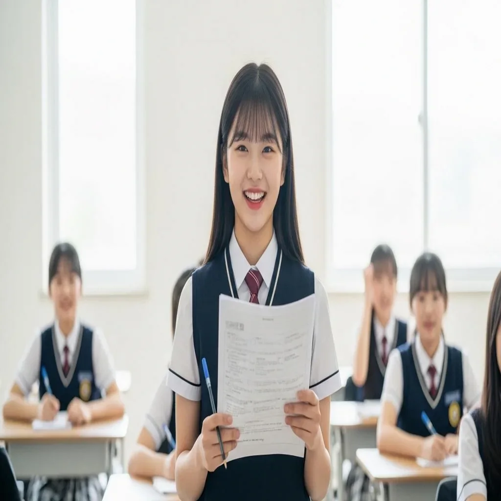 용인백현마을 자기주도학습학원
