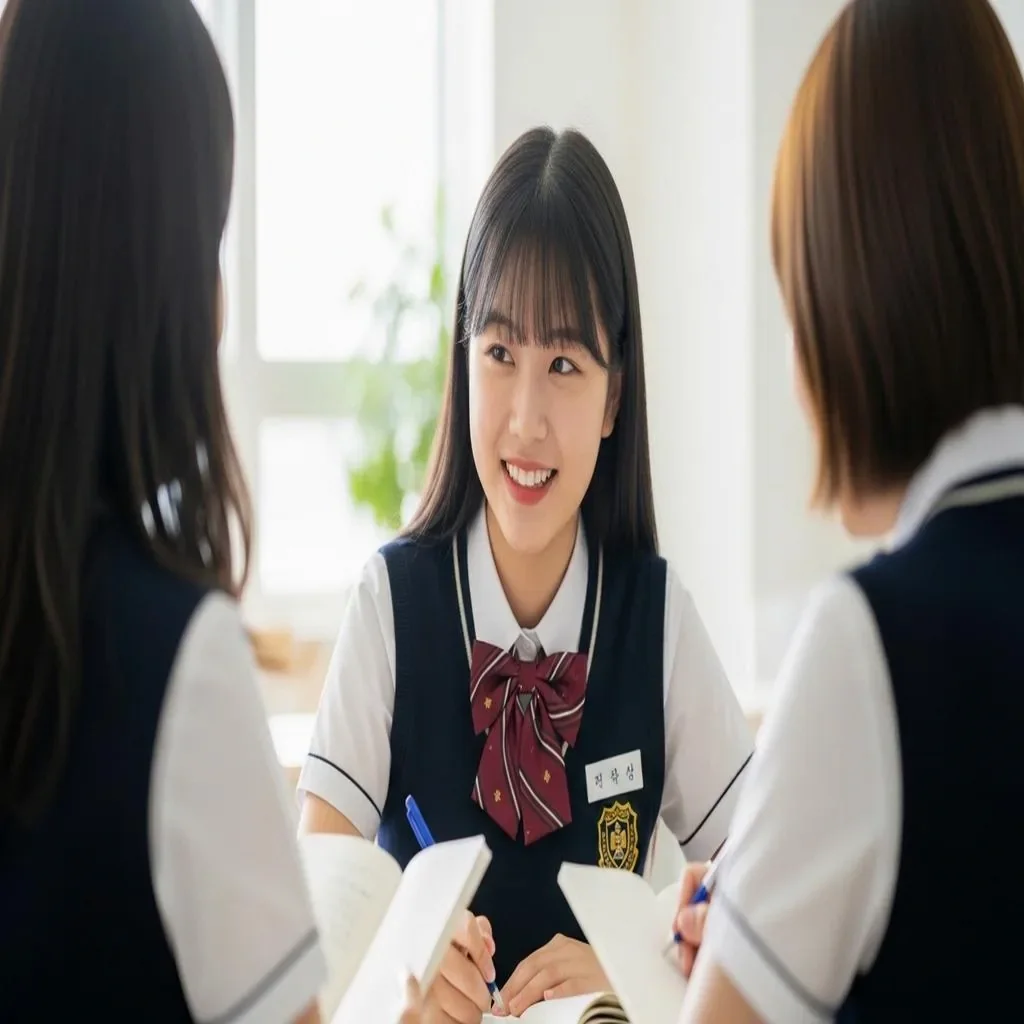 매탄동 수학영어학원