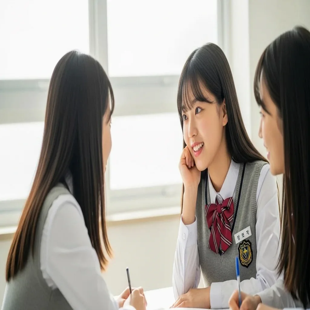 호매실동 중학생 수학학원