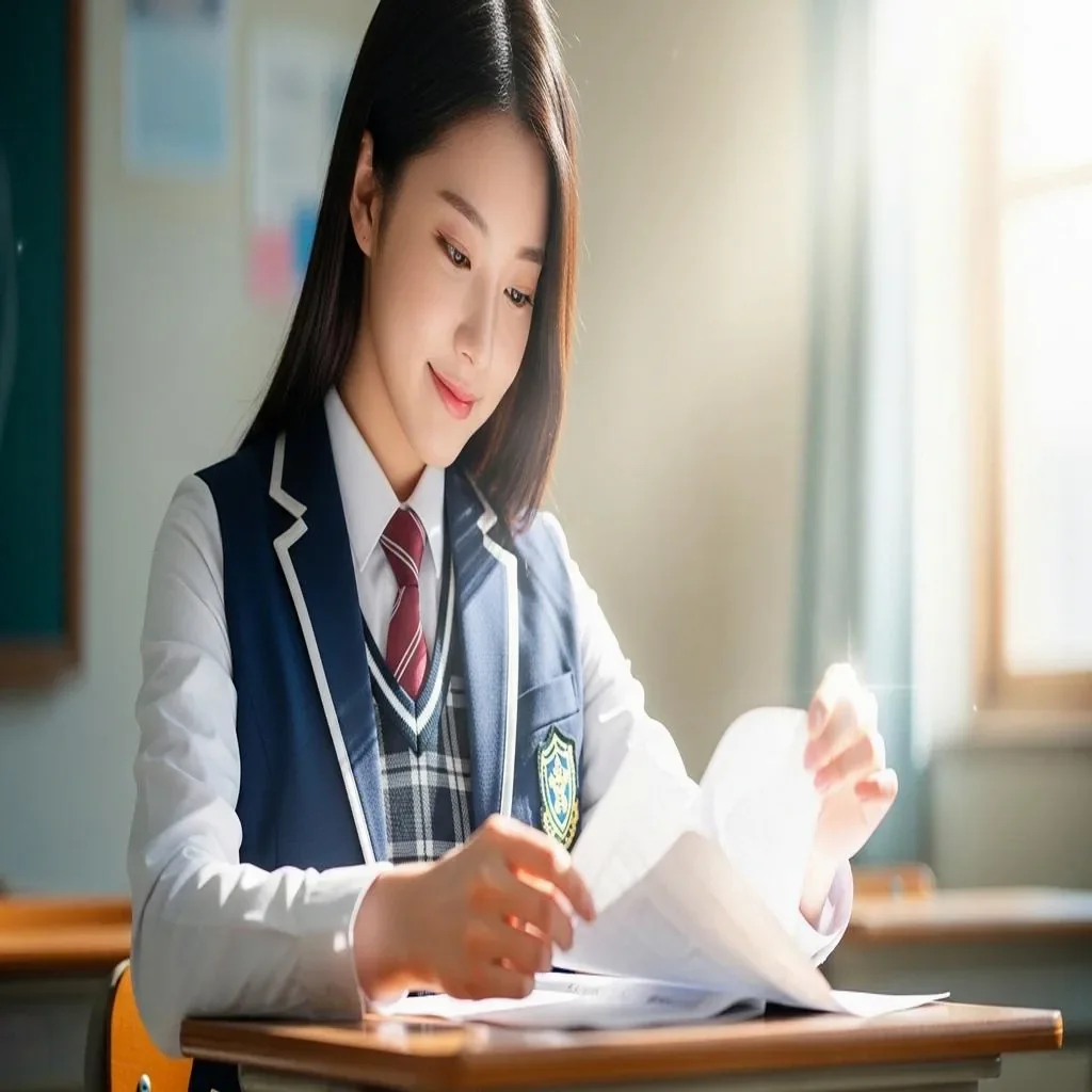 신도림동 초등학생 영수학원