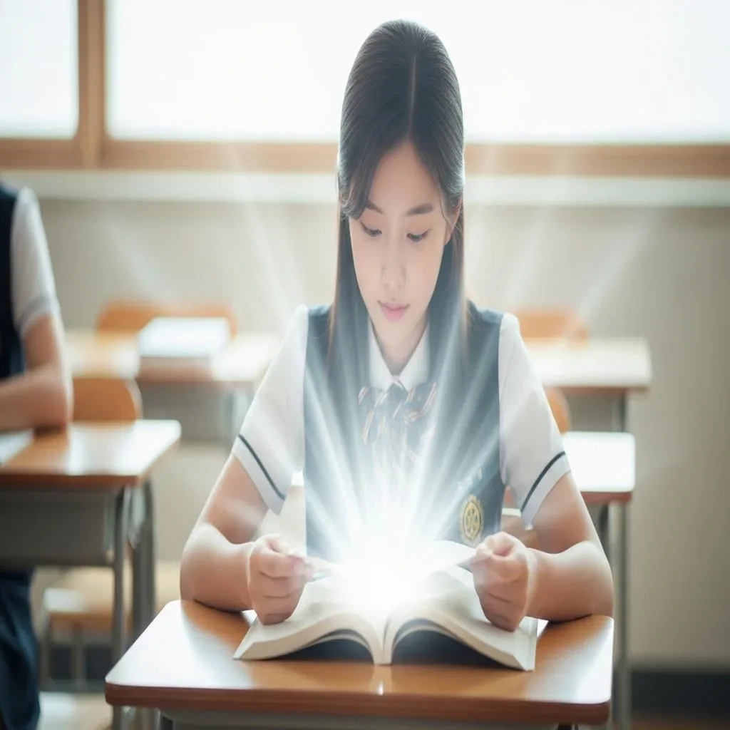 영통 소수정예학원