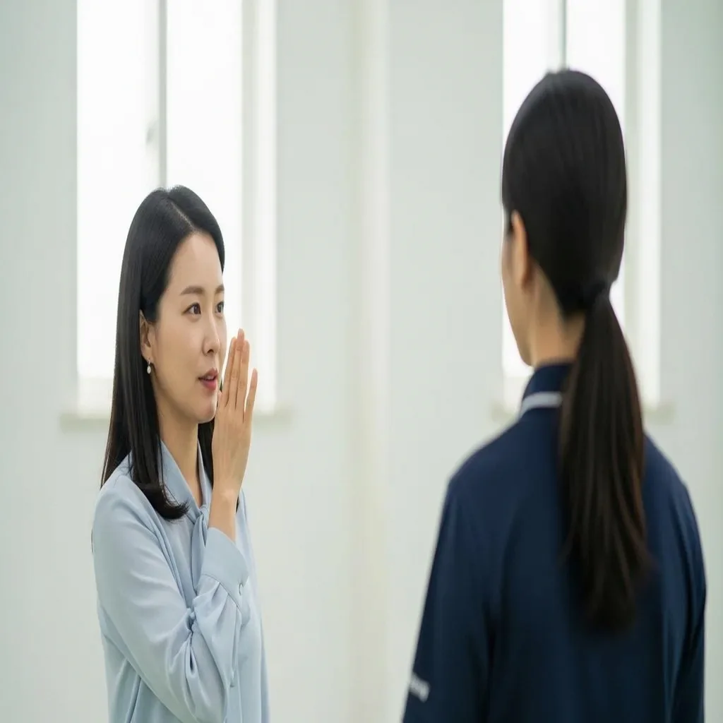 도안동 초6 영어학원