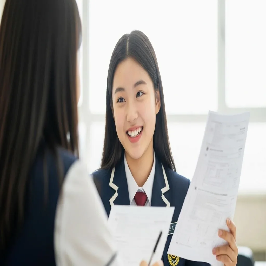 내삼미동 초4 영어학원