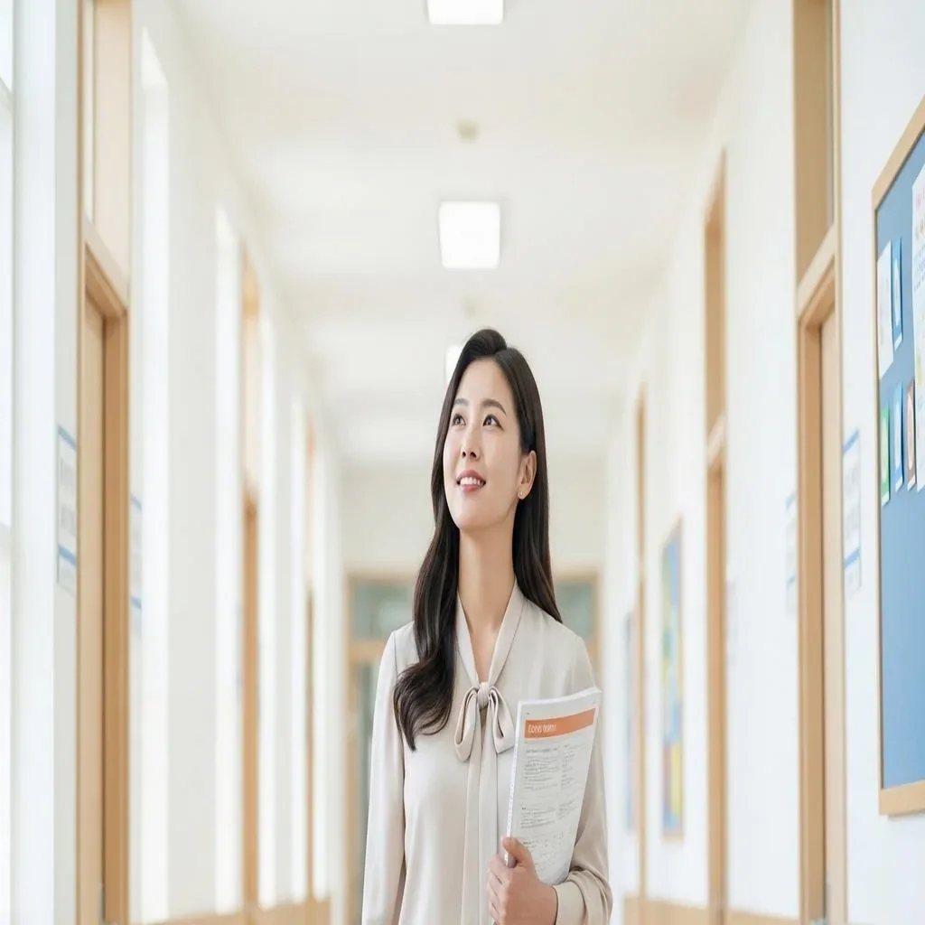 망포동 중3 영어학원