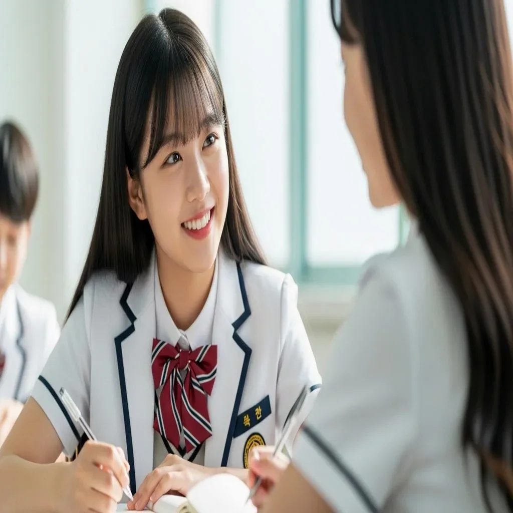 인천논현동 영어국어학원
