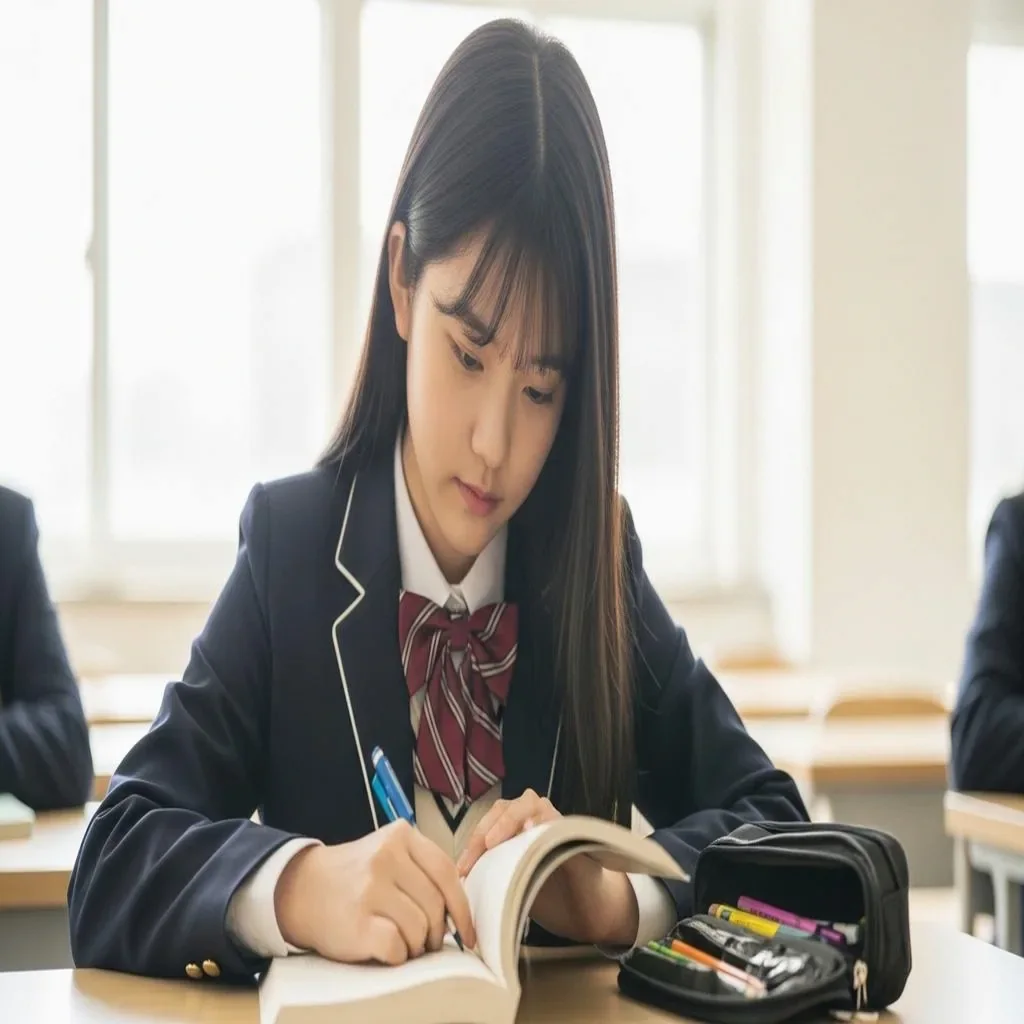 도안지구 수학 내신학원