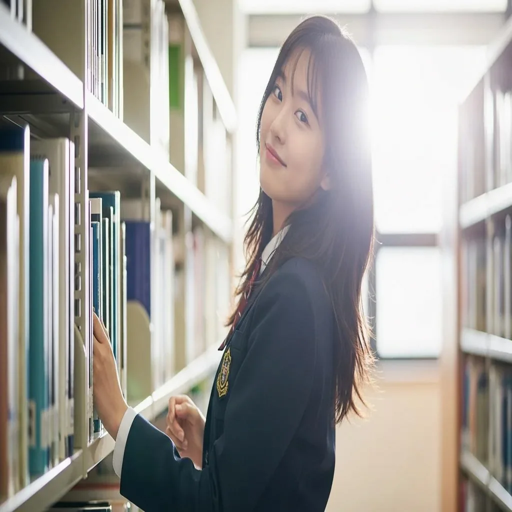 발산 고등학생 국영수학원