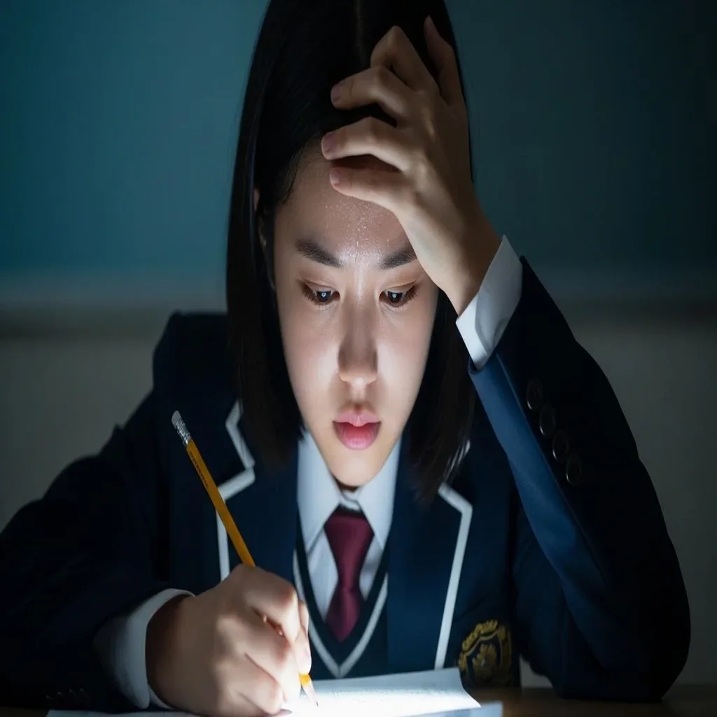 이곡동 학원