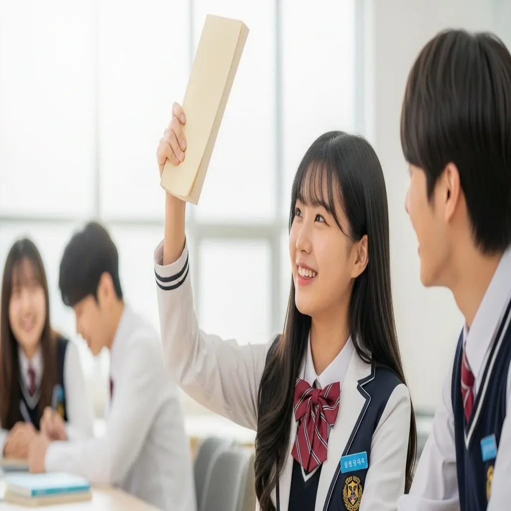 달서구 초6 영어학원