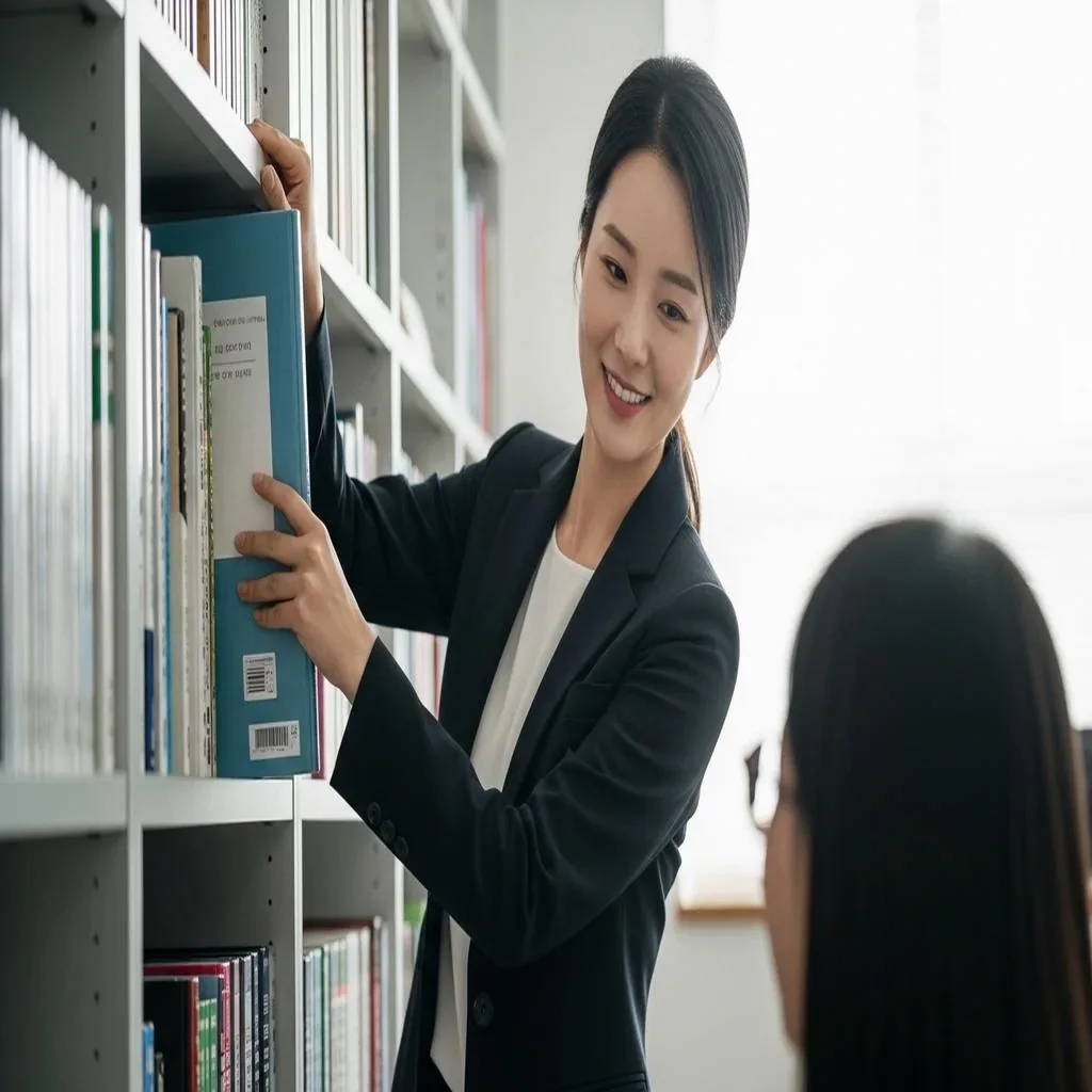율하동 국영수학원