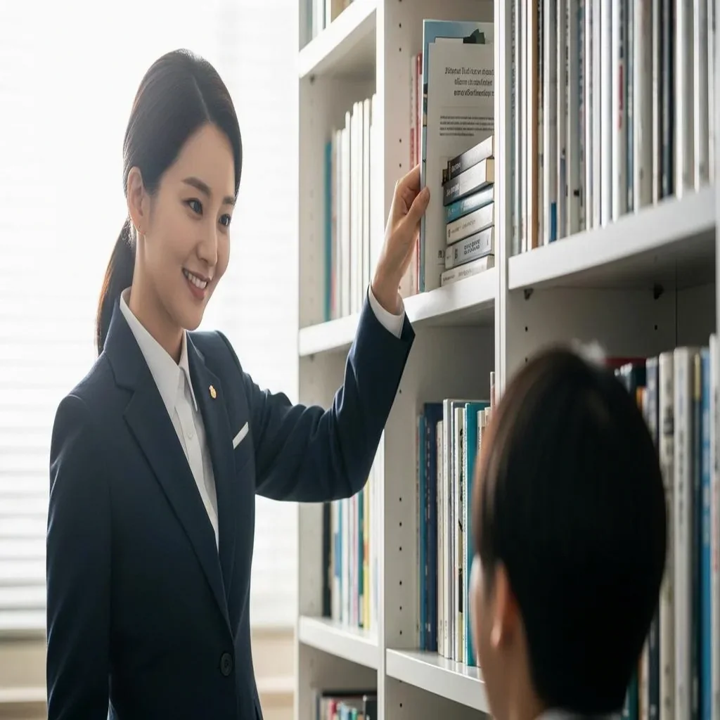 부발읍 시험대비학원