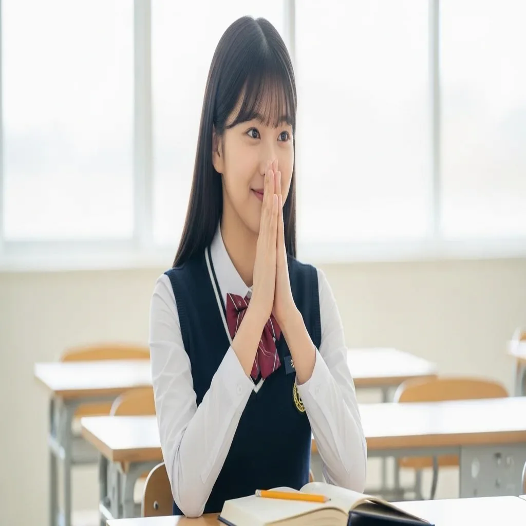 일산대화 중등학원