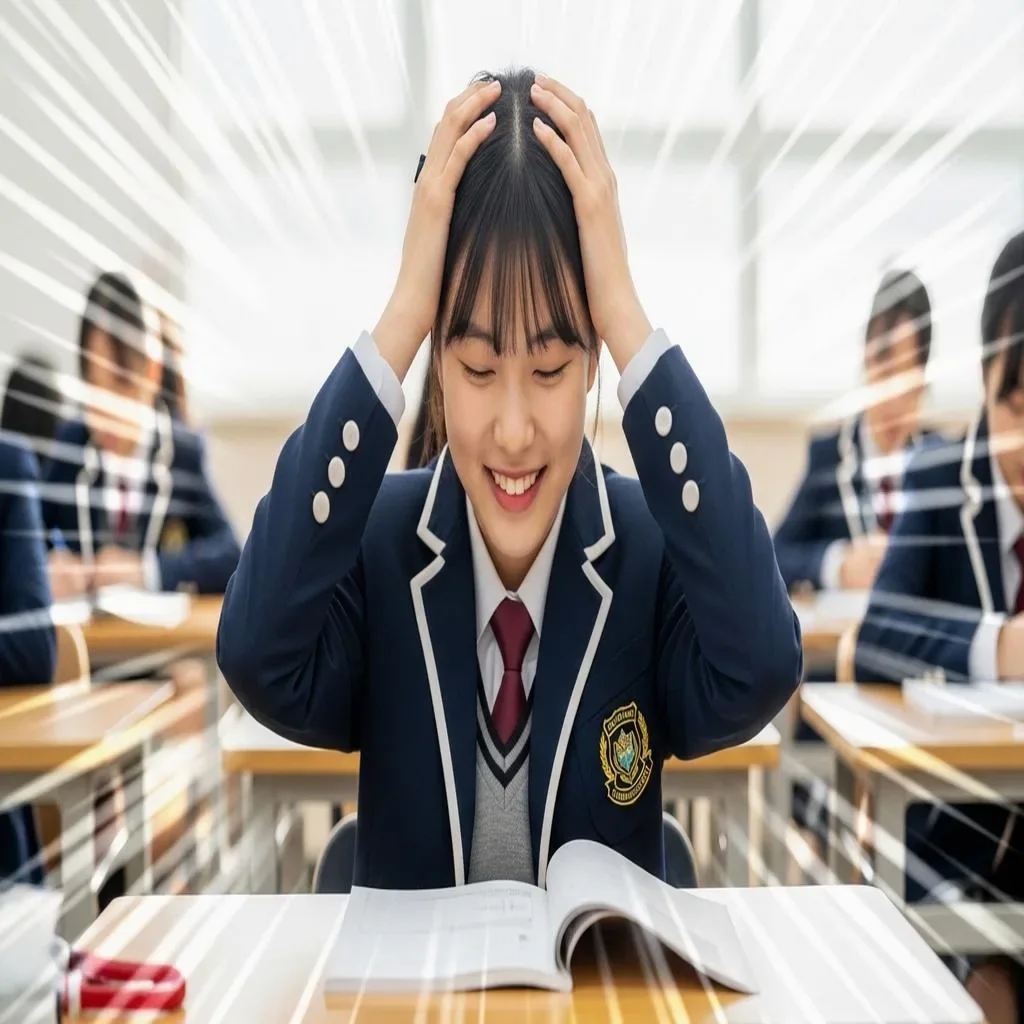 상현 고등 국영수학원