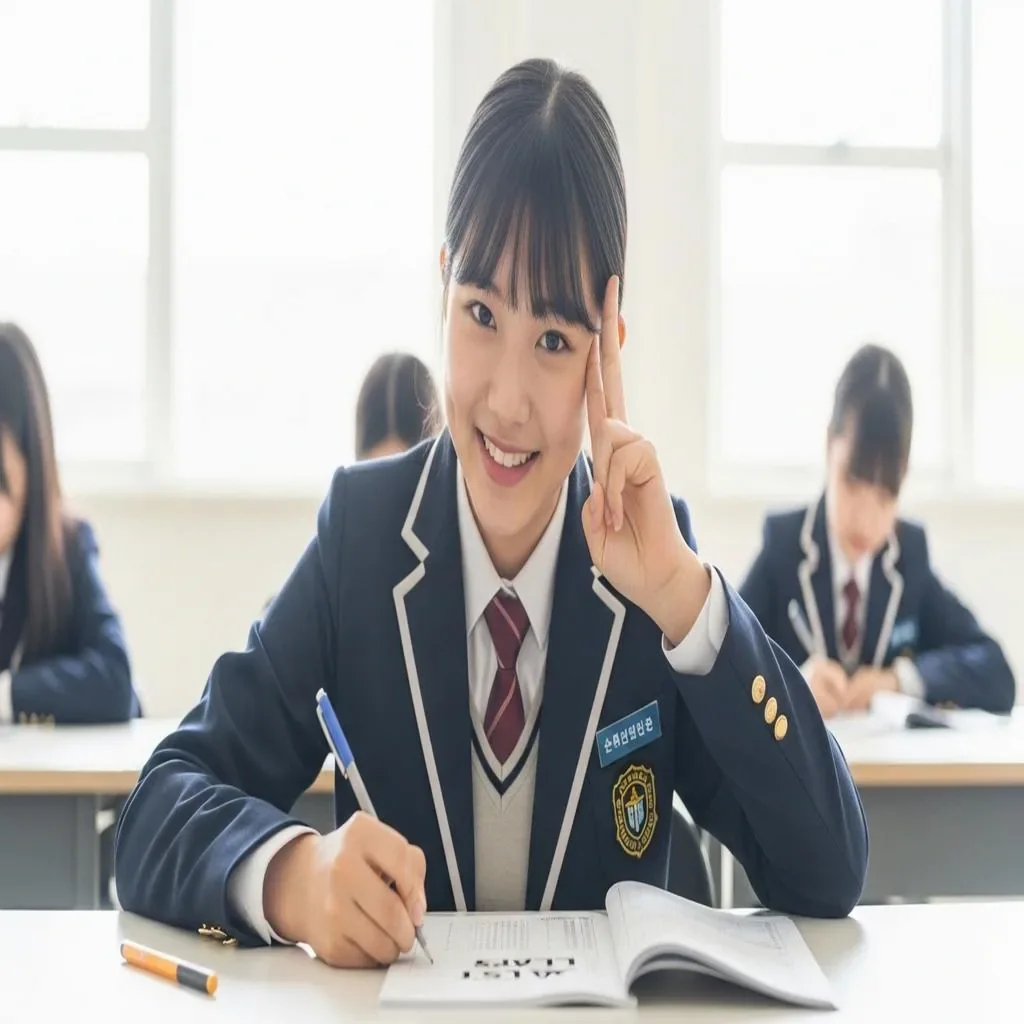 신도림 영어수학학원
