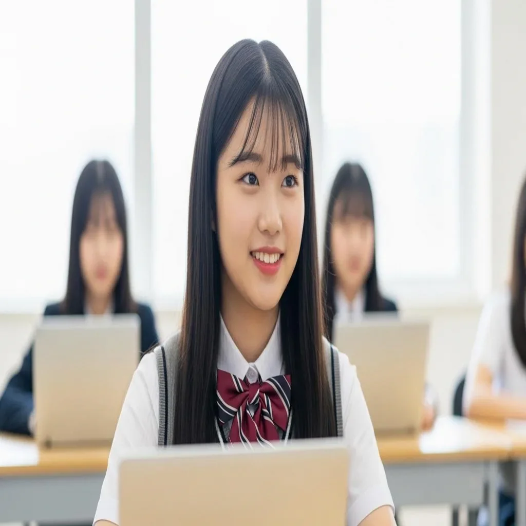 구갈동 기말고사학원