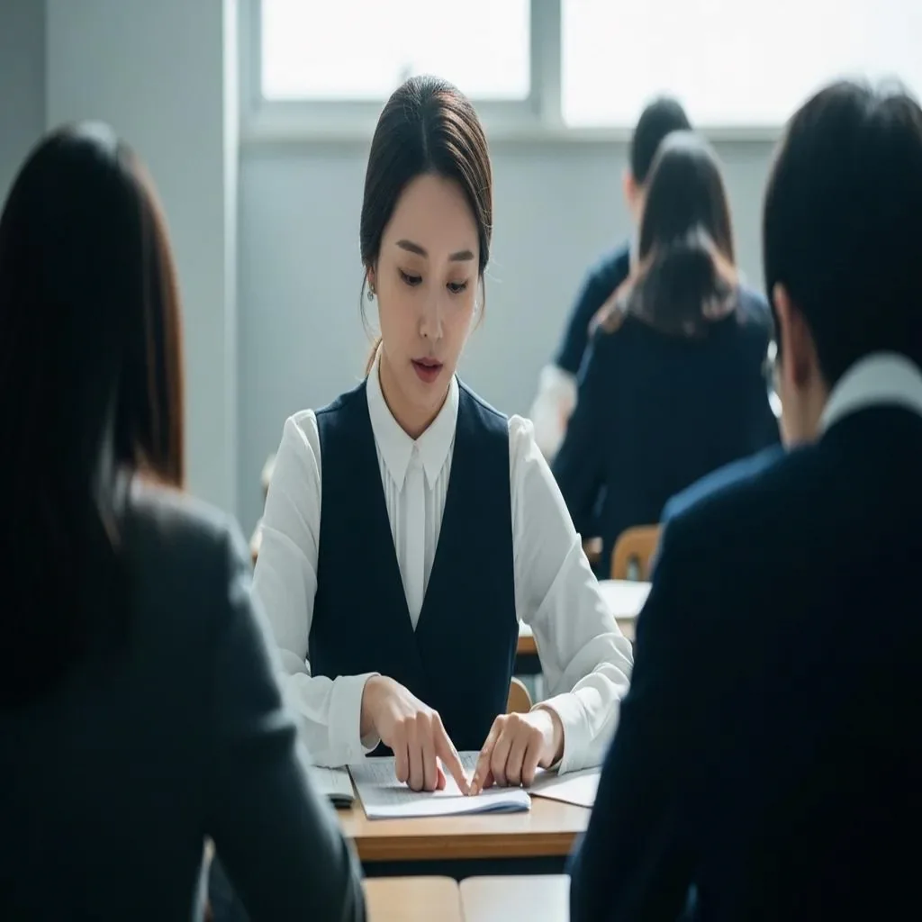 원대동 중학수학학원