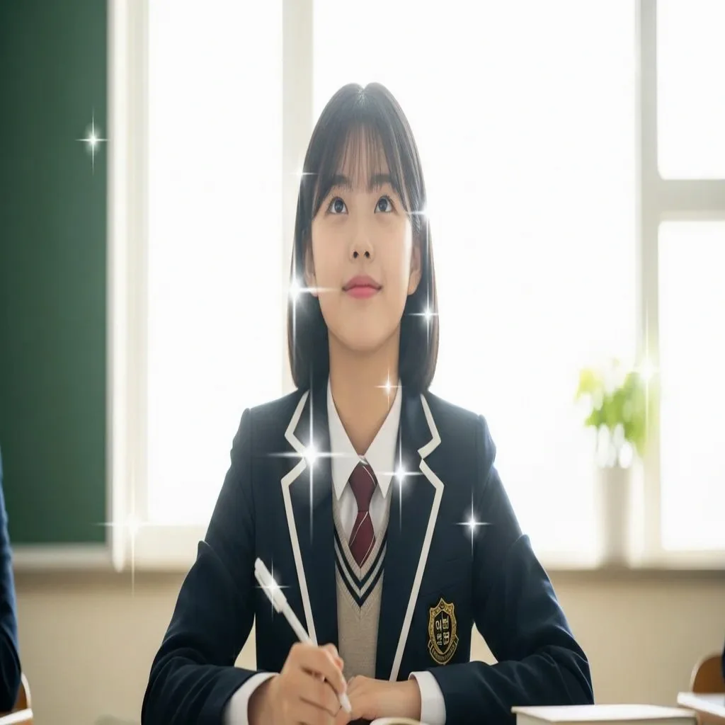 운정6동 영어 내신학원